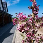 Piaski Morza Chalet *
