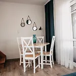 Piaski Morza Chalet *