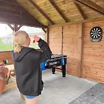 Chalet Piaski Morza *