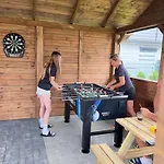 Piaski Morza Chalet *