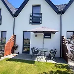 Chalet Piaski Morza