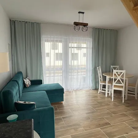 Piaski Morza Sauna I Bania W Cenie Pobytu شاليه *