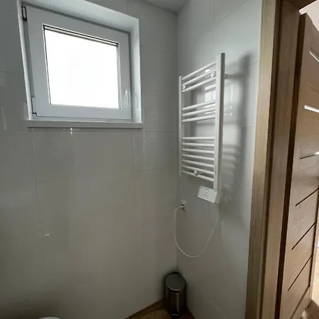 Piaski Morza Sauna I Bania W Cenie Pobytu *