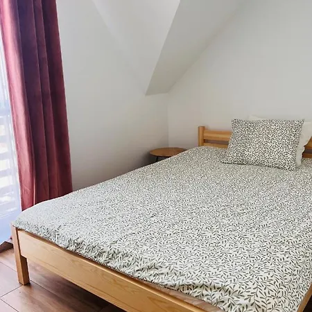 شاليه Piaski Morza Sauna I Bania W Cenie Pobytu *
