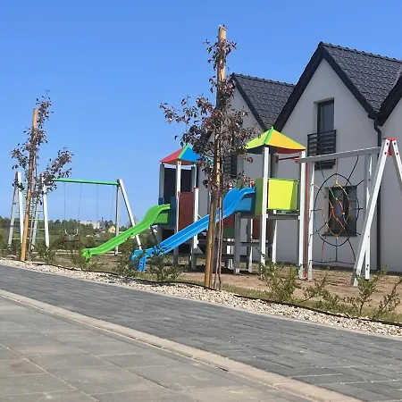 Piaski Morza Sauna I Bania W Cenie Pobytu *