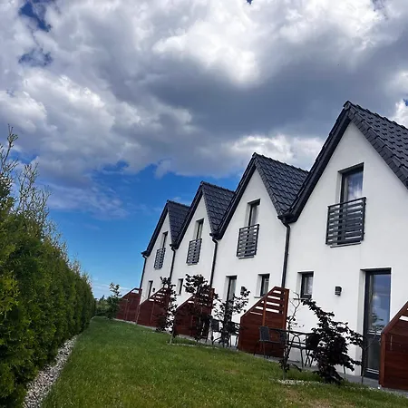 Alpstuga Piaski Morza Gąski