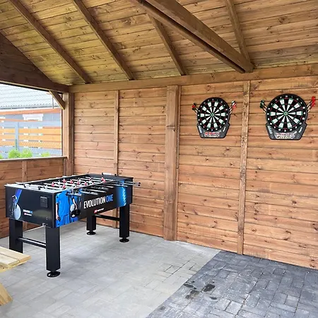 Piaski Morza * Gąski