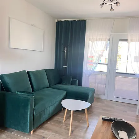 Piaski Morza Sauna I Bania W Cenie Pobytu غونسكي
