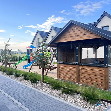 Piaski Morza * Gąski