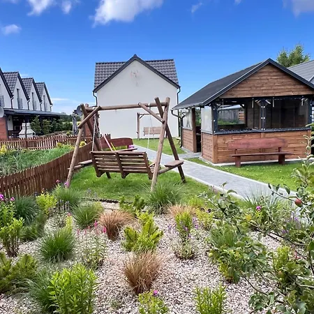 Piaski Morza * Gąski