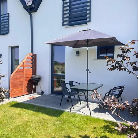 Chalet Piaski Morza Gąski