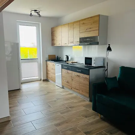 Chalet Piaski Morza Goraca Bania W Cenie Pobytu