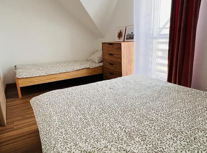 Piaski Morza Alpstuga *