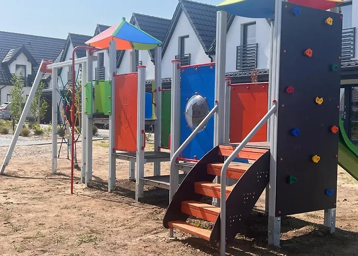 Piaski Morza Alpstuga Gąski