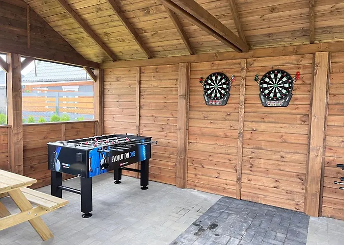 Piaski Morza * Gąski