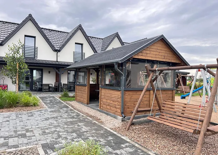 Piaski Morza Alpstuga *