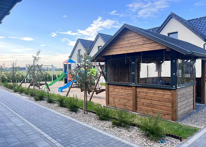 Piaski Morza * Gąski