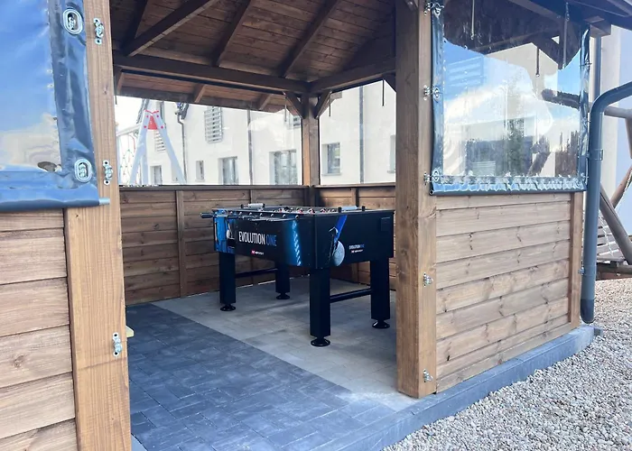 Piaski Morza * Gąski