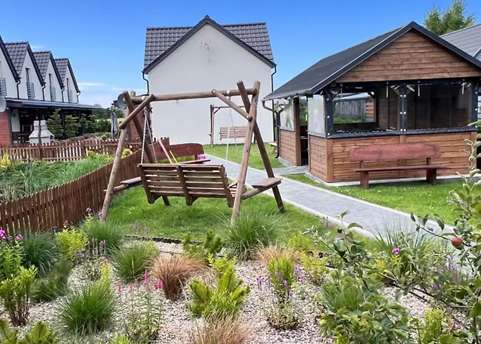 Piaski Morza * Gąski