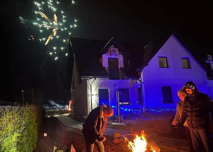 Piaski Morza Alpstuga *